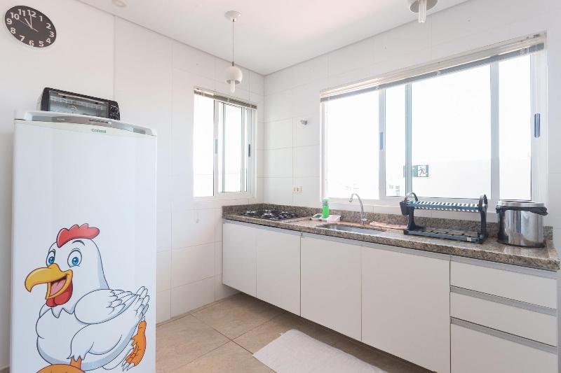 Belas Praias Apart Hotel image