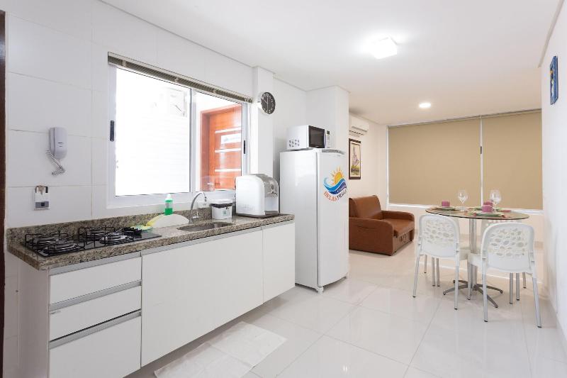 Belas Praias Apart Hotel image