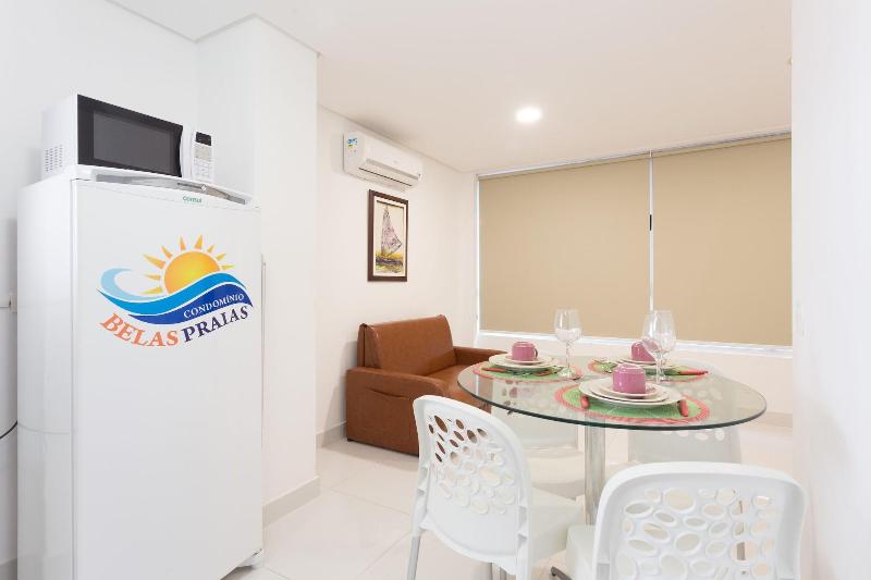 Belas Praias Apart Hotel image