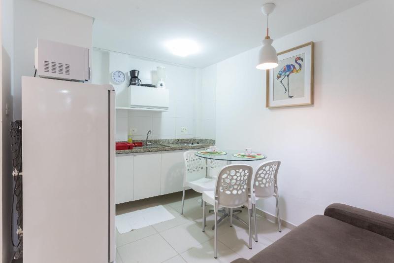 Belas Praias Apart Hotel image