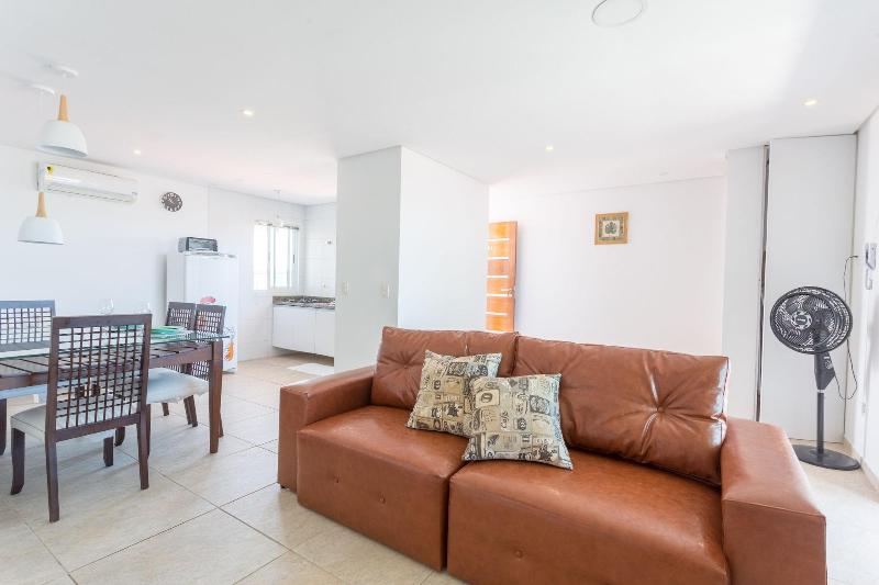Belas Praias Apart Hotel image