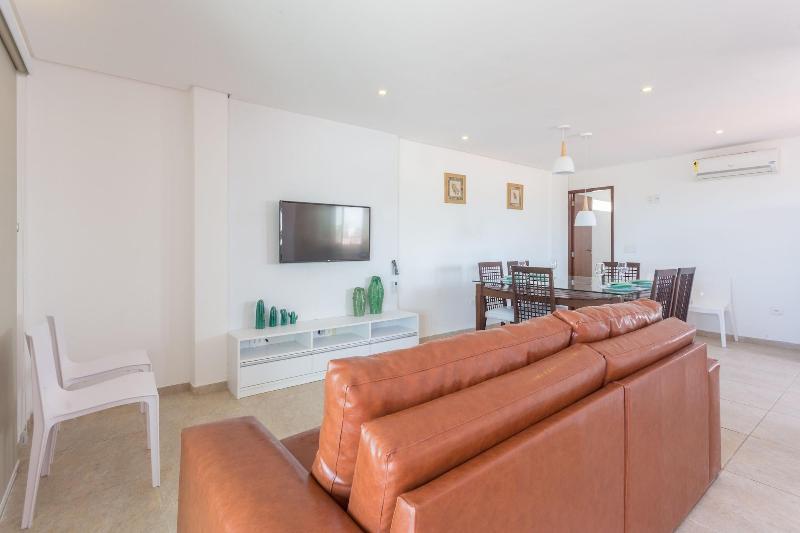 Belas Praias Apart Hotel image