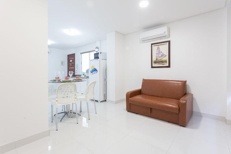 Belas Praias Apart Hotel image