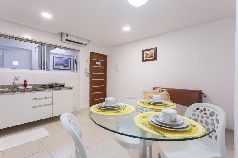 Belas Praias Apart Hotel image