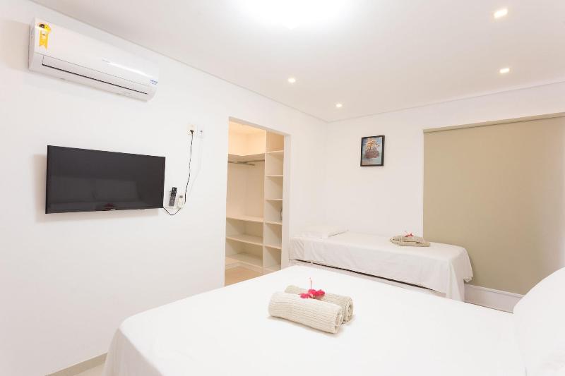 Belas Praias Apart Hotel image