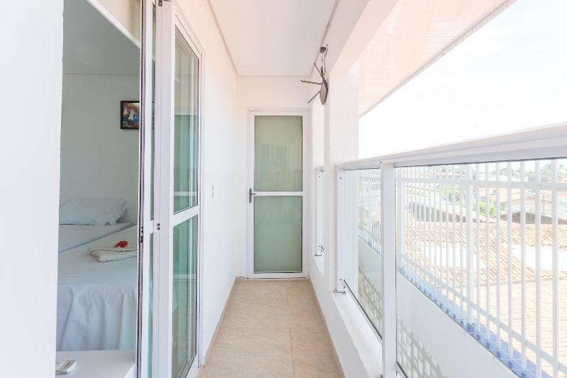 Belas Praias Apart Hotel image