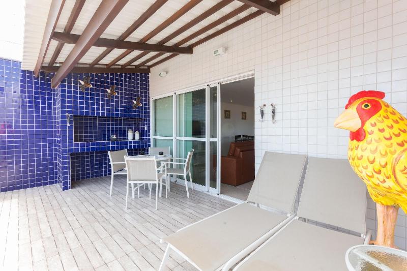 Belas Praias Apart Hotel image