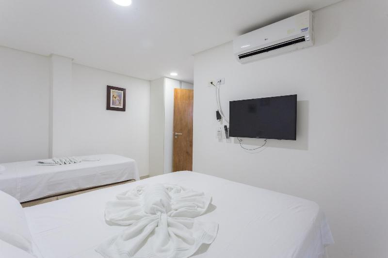 Belas Praias Apart Hotel image