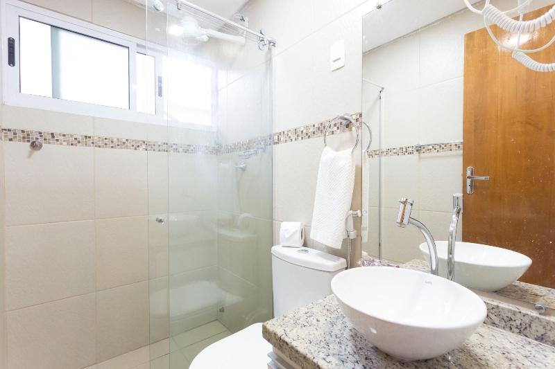 Belas Praias Apart Hotel image