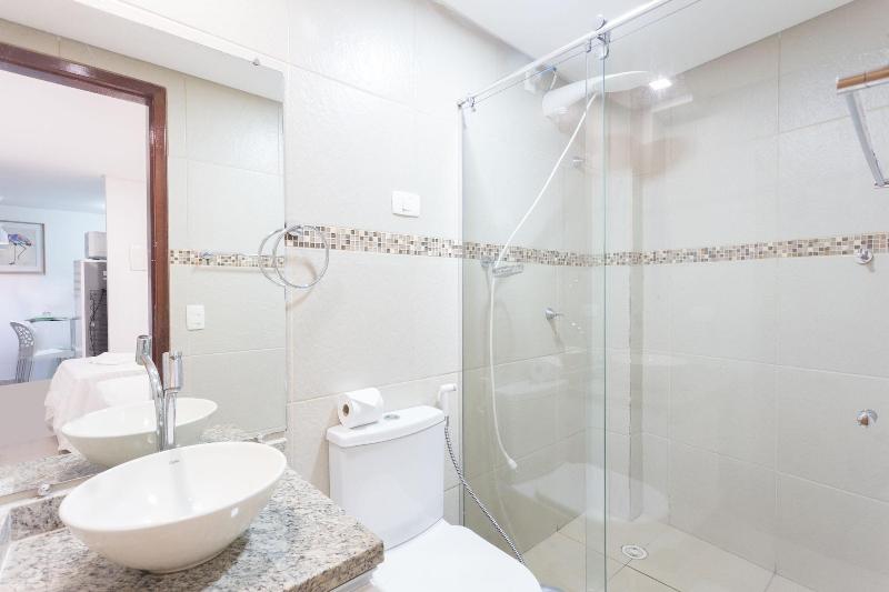Belas Praias Apart Hotel image
