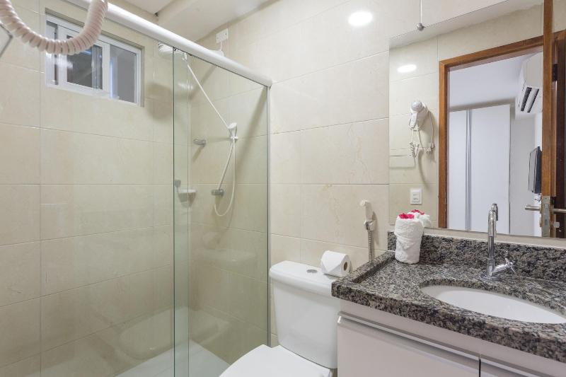 Belas Praias Apart Hotel image