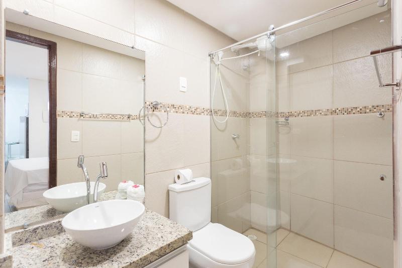 Belas Praias Apart Hotel image
