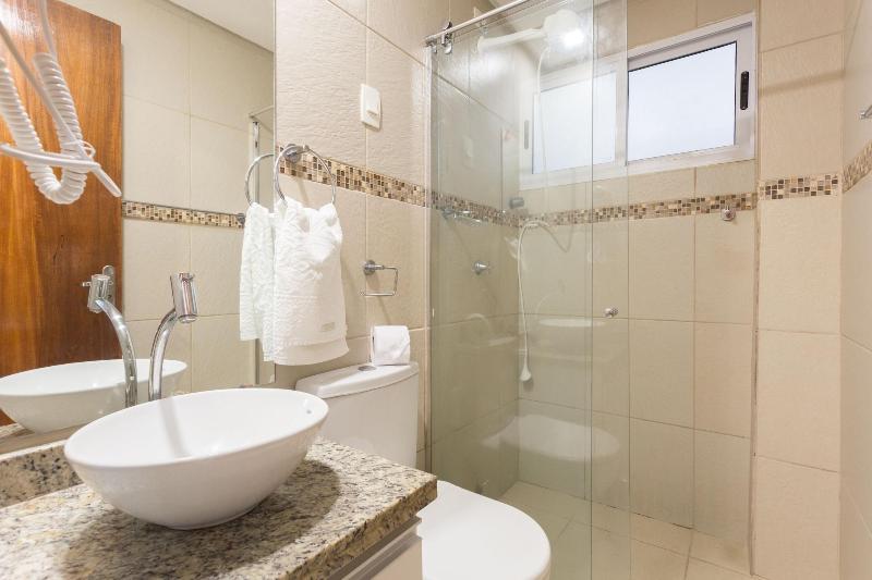 Belas Praias Apart Hotel image