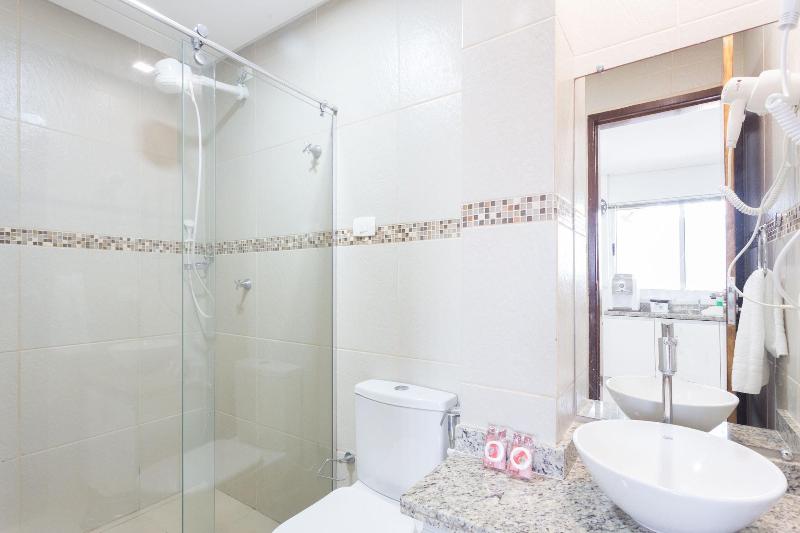 Belas Praias Apart Hotel image