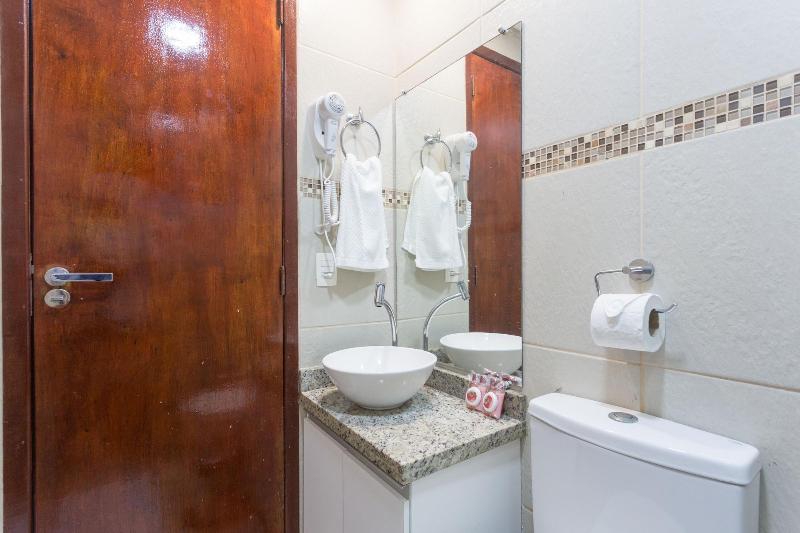 Belas Praias Apart Hotel image