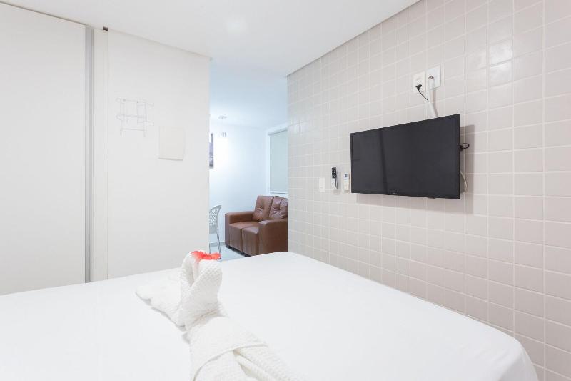 Belas Praias Apart Hotel image