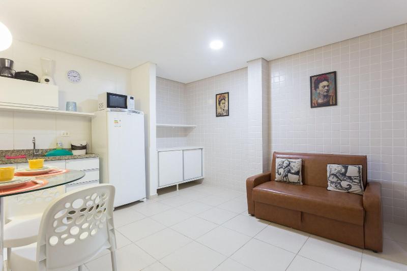 Belas Praias Apart Hotel image