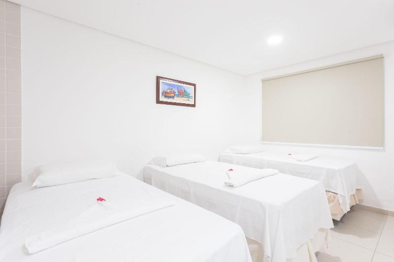Belas Praias Apart Hotel image