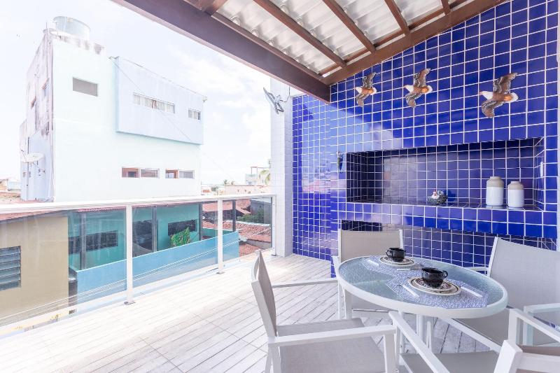 Belas Praias Apart Hotel image