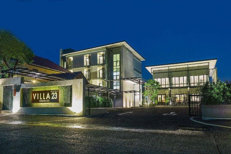 VILLA23 Residence image