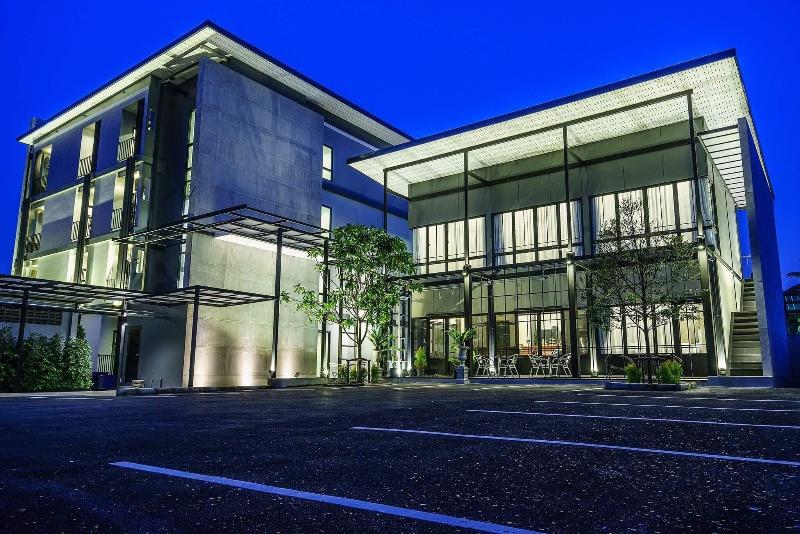 VILLA23 Residence image