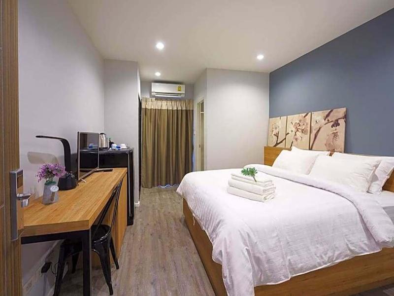 VILLA23 Residence image