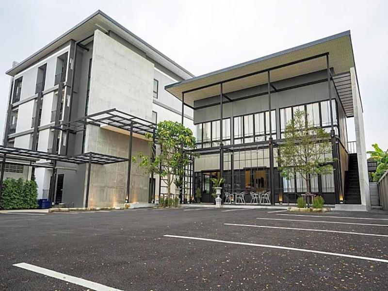 VILLA23 Residence image