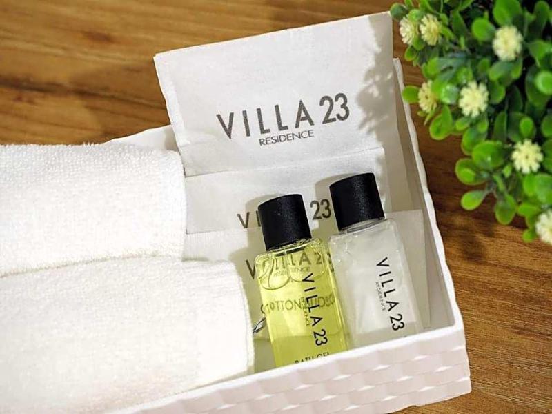 VILLA23 Residence image