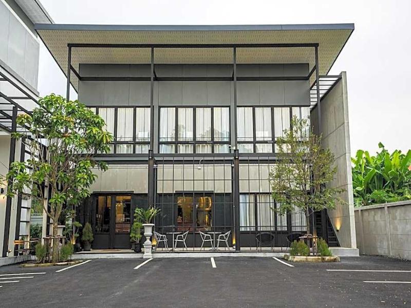 VILLA23 Residence image