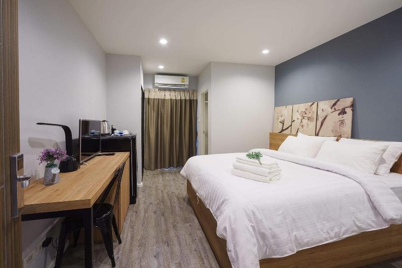 VILLA23 Residence image