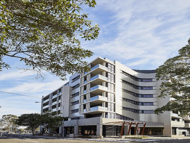 Astina Suites image