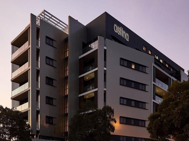 Astina Suites image