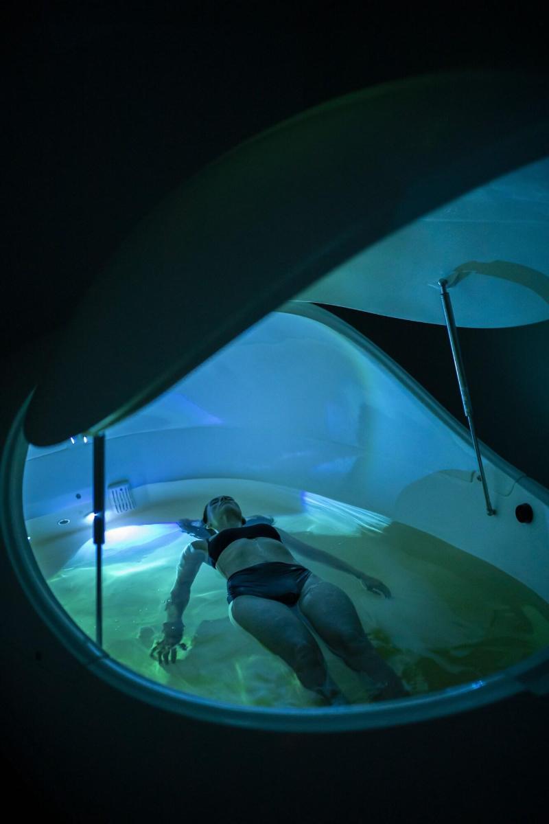 Astina Suites image