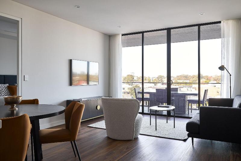 Astina Suites image