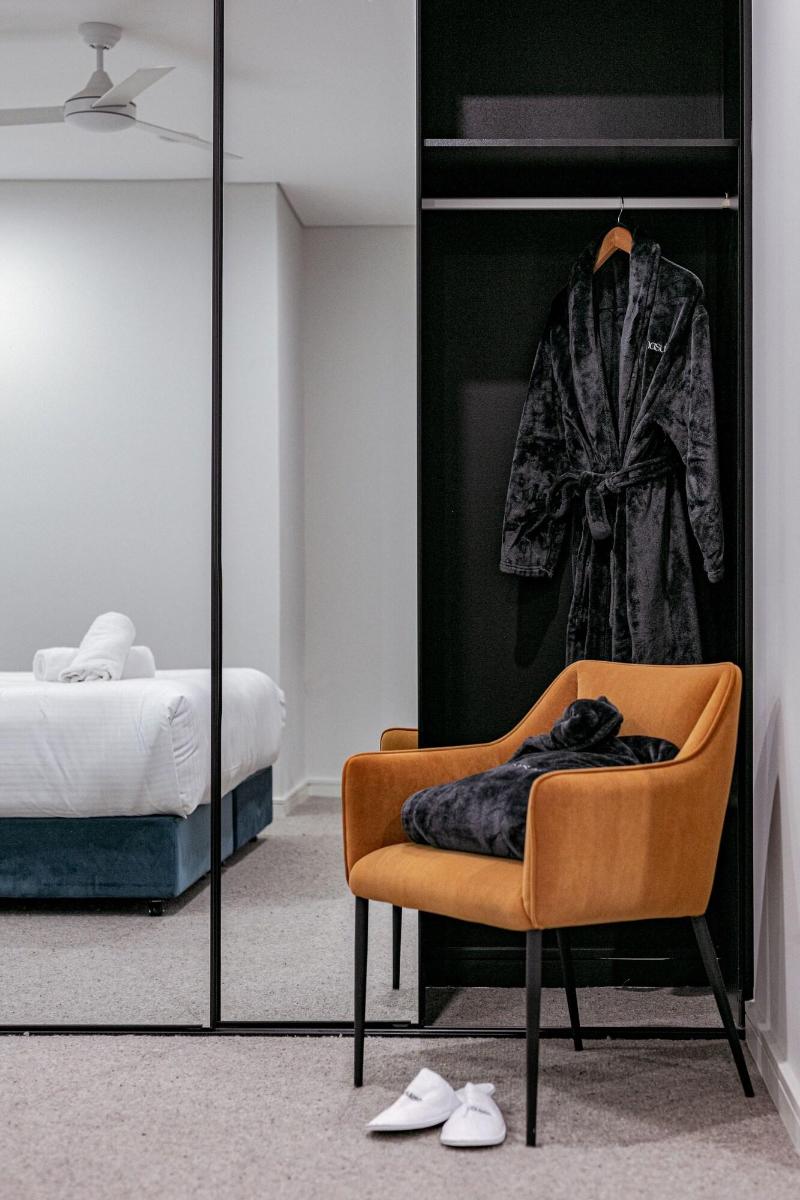 Astina Suites image