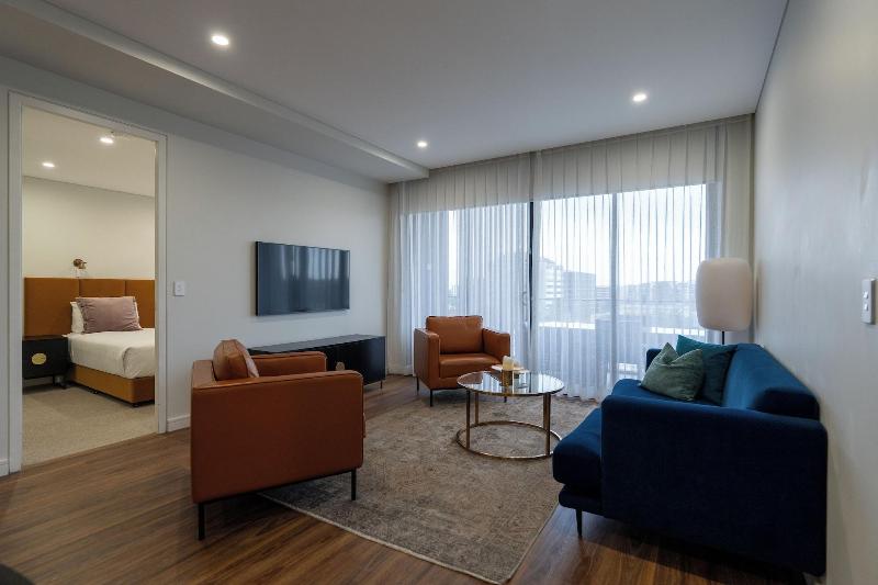 Astina Suites image