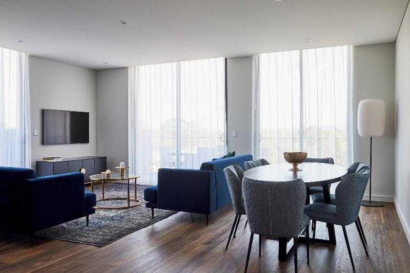 Astina Suites image