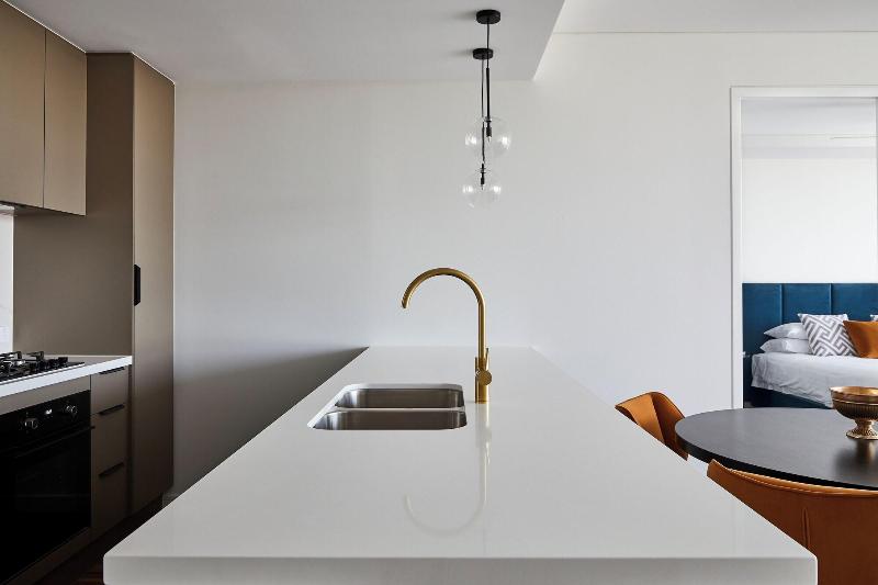 Astina Suites image