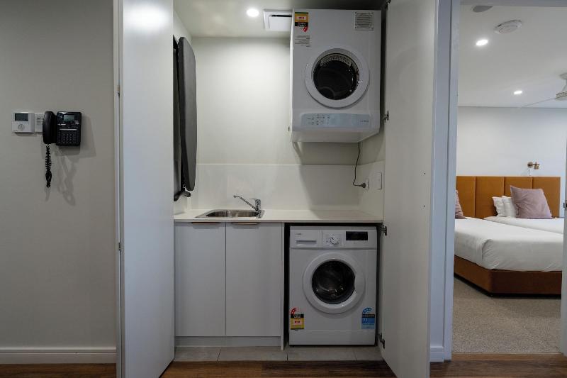 Astina Suites image