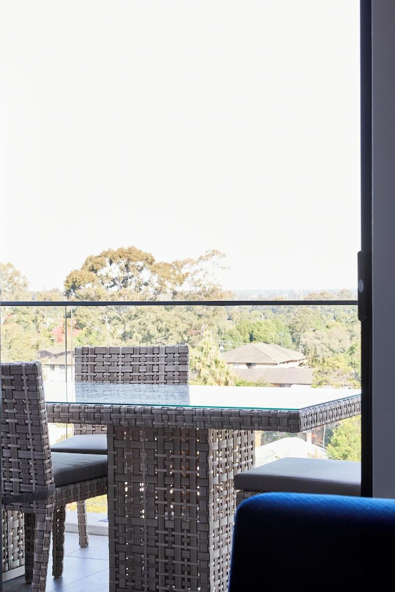 Astina Suites image