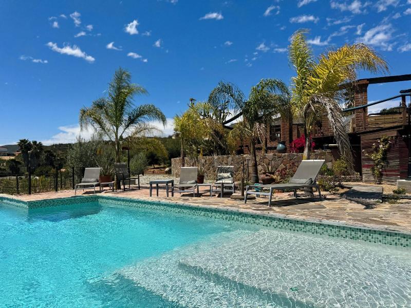 Rancho Cienpiedras image