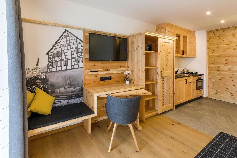 GÃ¤stehaus Sonnenwirth image