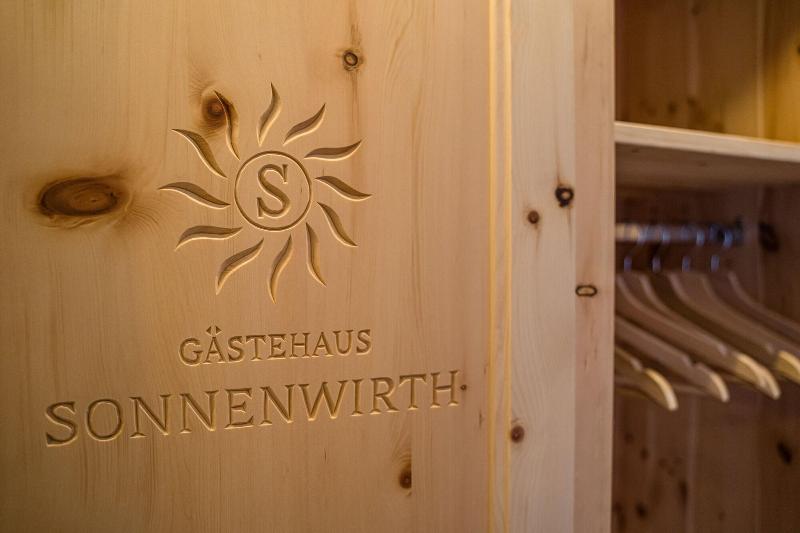 GÃ¤stehaus Sonnenwirth image