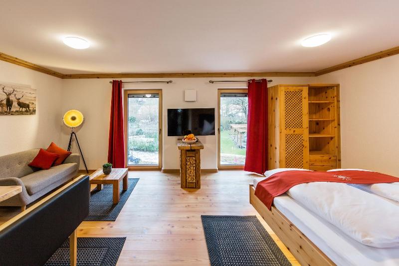 GÃ¤stehaus Sonnenwirth image
