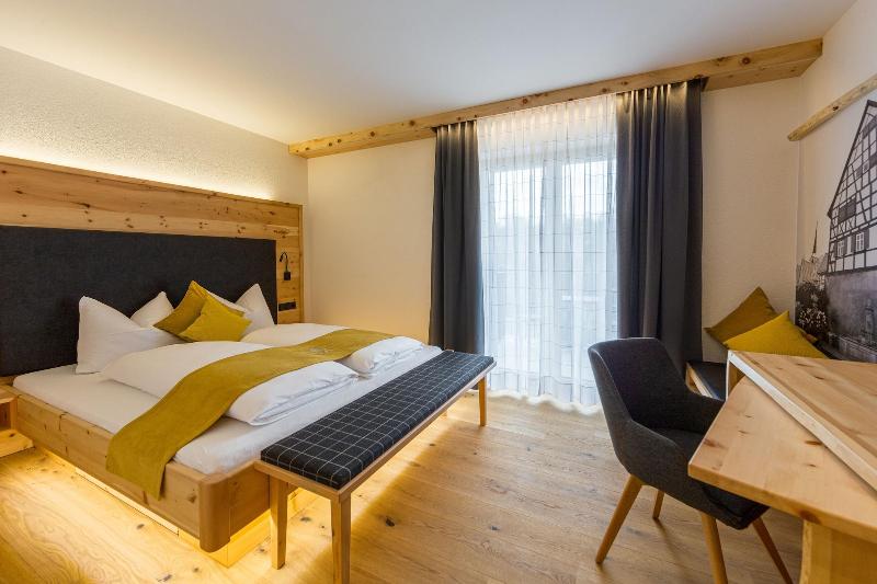 GÃ¤stehaus Sonnenwirth image