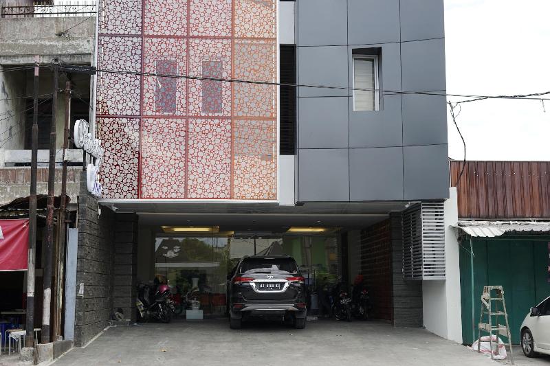 Djuragan Kamar Priority Inn image