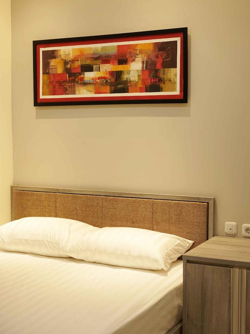 Djuragan Kamar Priority Inn image