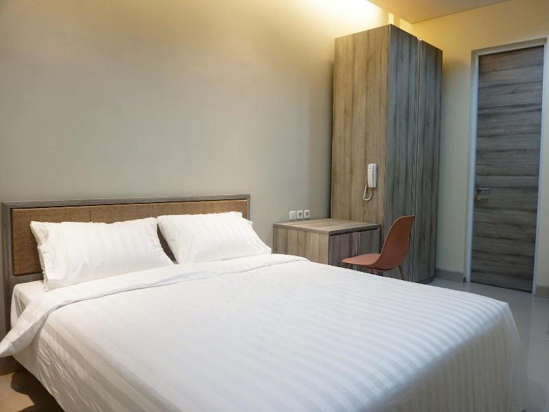 Djuragan Kamar Priority Inn image