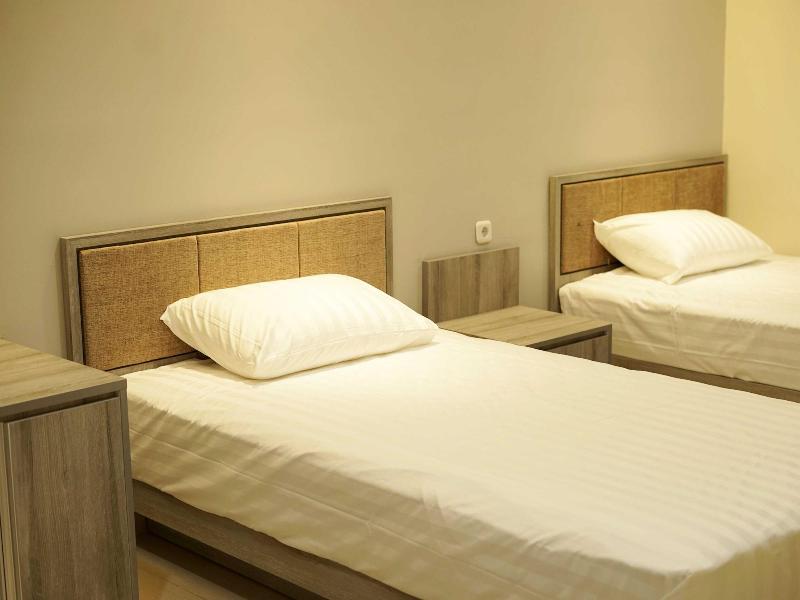 Djuragan Kamar Priority Inn image