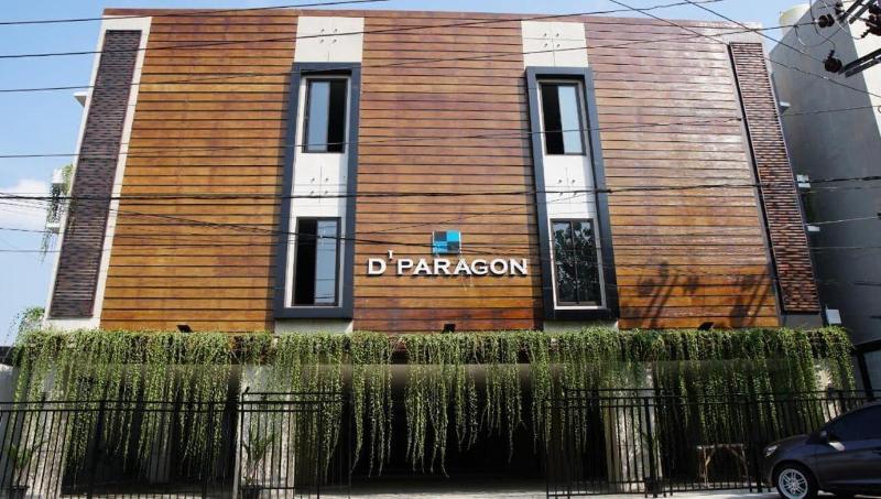 Dparagon Kerten image
